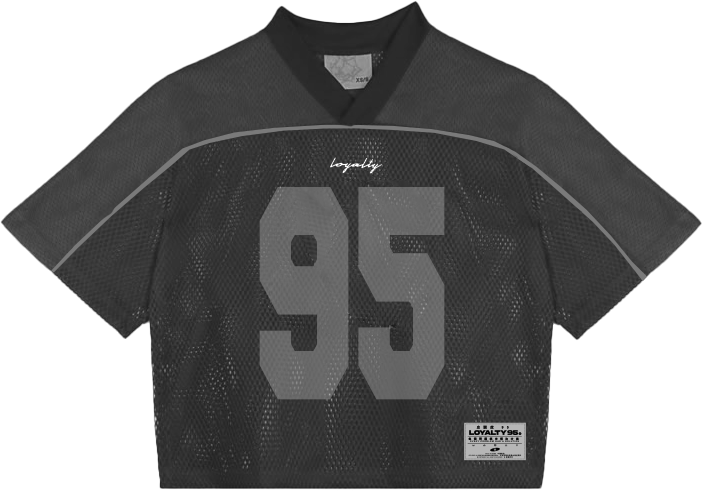 LOYALTY JERSEY