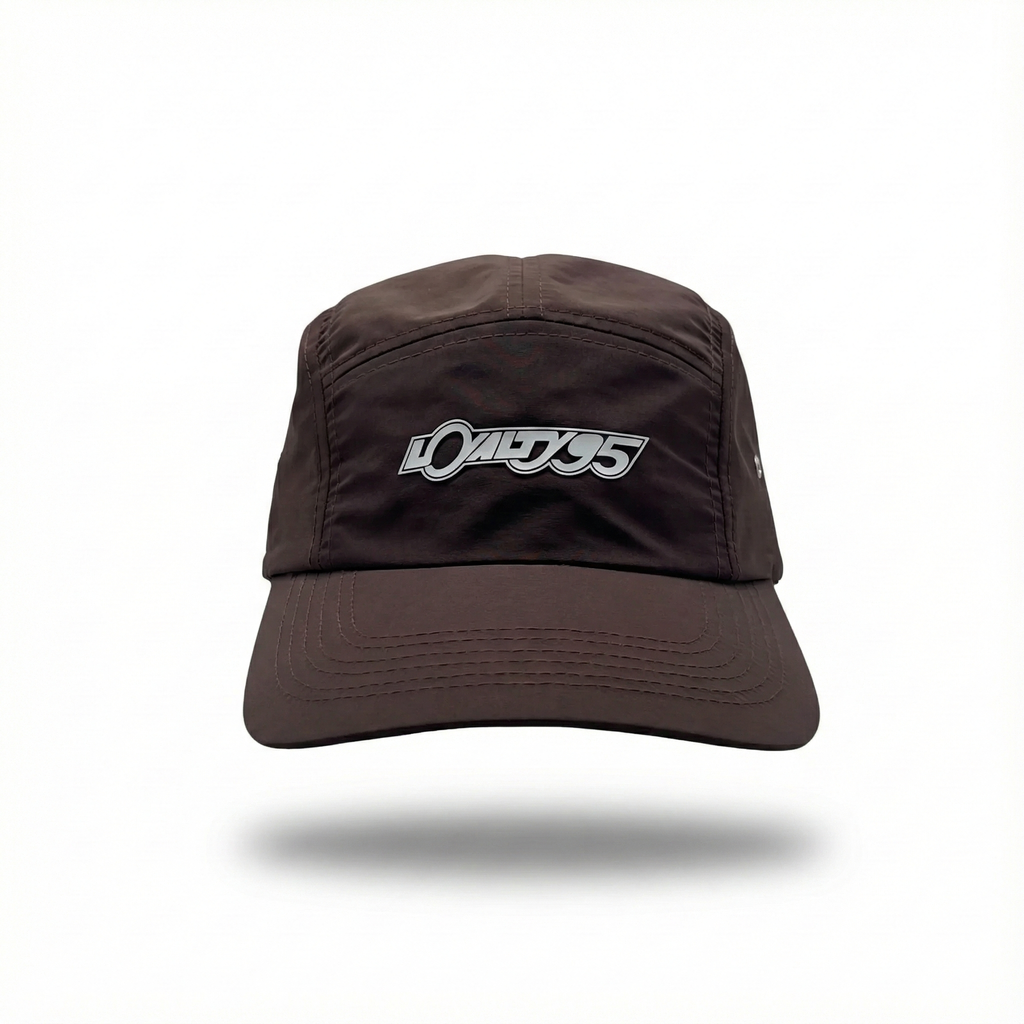 L95 Mocha Drift 5panel